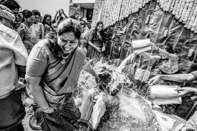 Abilesh & Archana — photo 68