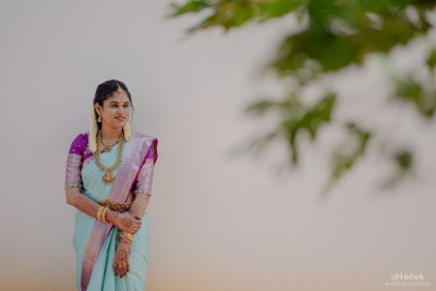 Abilesh & Archana — photo 84