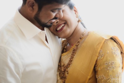 Gowtham & Naveena
