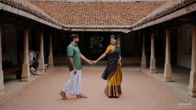 Gowtham & Naveena — photo 59