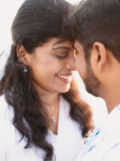 Gowtham & Naveena — photo 82