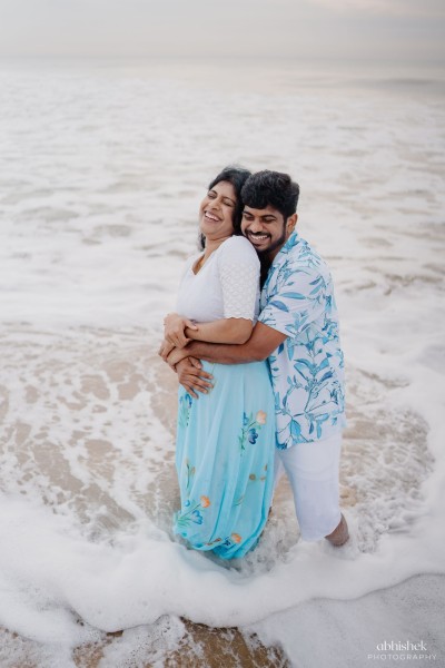 Gowtham & Naveena — photo 90