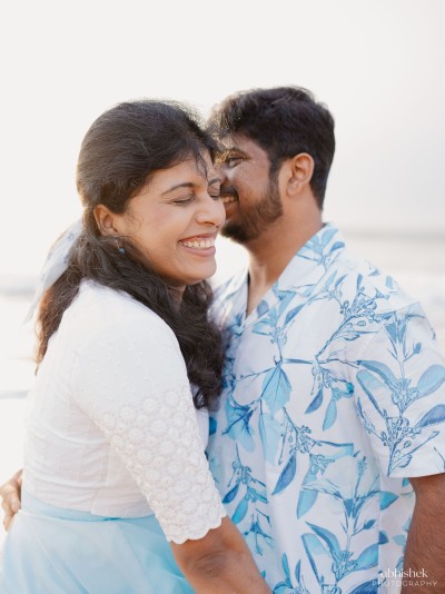 Gowtham & Naveena — photo 92