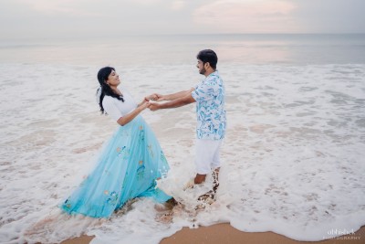 Gowtham & Naveena — photo 97