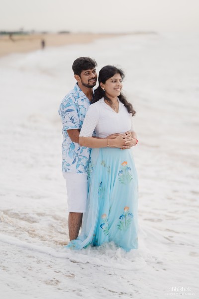 Gowtham & Naveena — photo 101