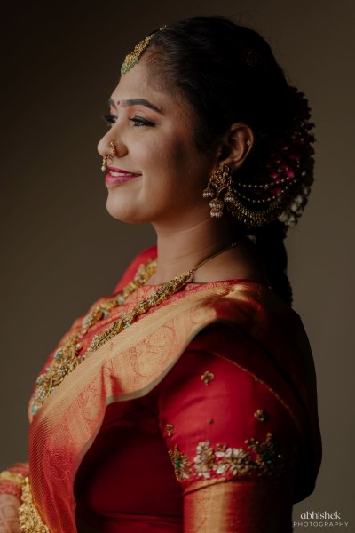 Hari Vignesh &  Suvetha — photo 26