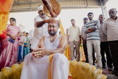 Hari Vignesh &  Suvetha — photo 63