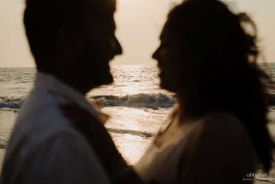 Hari Vignesh &  Suvetha — photo 108