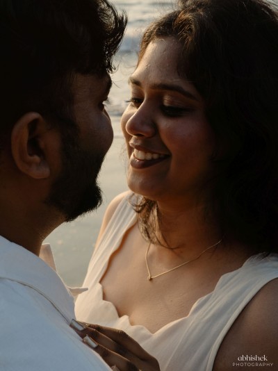 Hari Vignesh &  Suvetha — photo 114