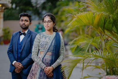 Kamalesh & Dharshini