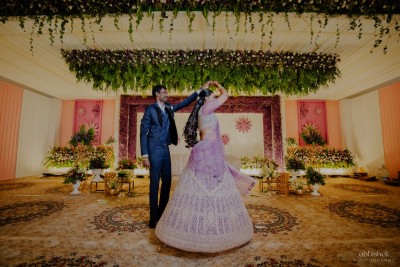 Pradeep & Kiruthika — photo 18