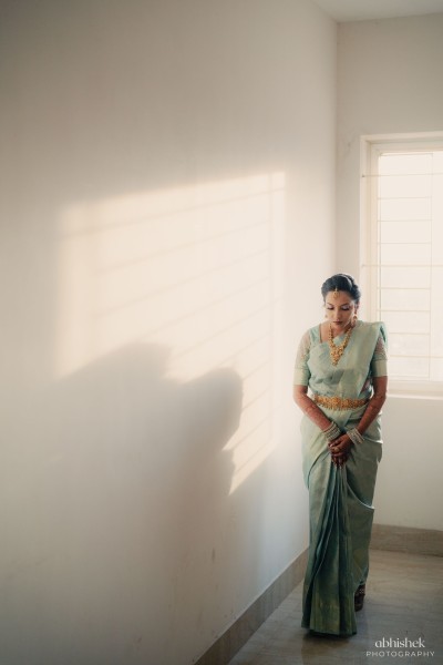 Pradeep & Thanusha — photo 1