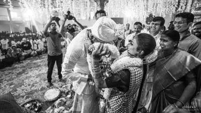 Pradeep & Thanusha — photo 3