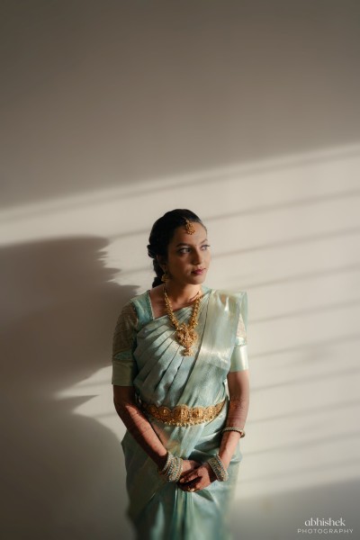 Pradeep & Thanusha — photo 17