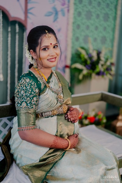 Prathicksha & Mithun Babyshower