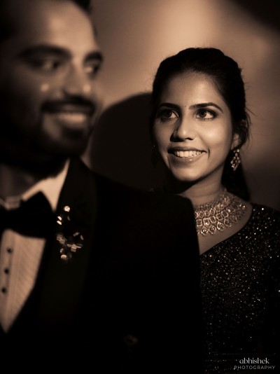 Samartha & Anila — photo 6