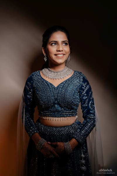 Samartha & Anila — photo 13