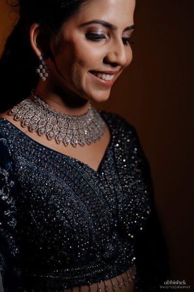 Samartha & Anila — photo 14