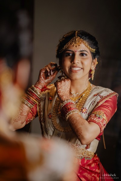 Samartha & Anila — photo 19