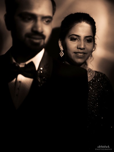Samartha & Anila — photo 53
