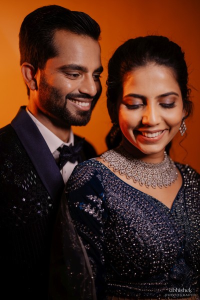 Samartha & Anila — photo 54