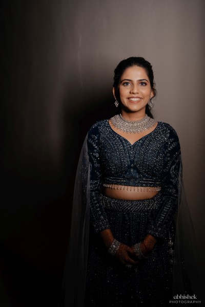 Samartha & Anila — photo 59