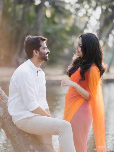 Samartha & Anila — photo 69