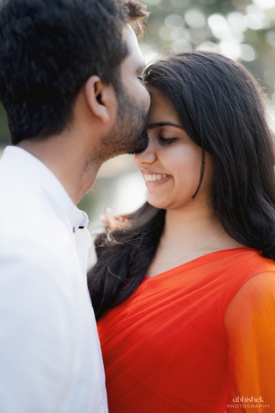 Samartha & Anila — photo 70
