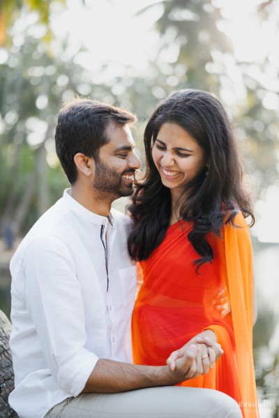 Samartha & Anila — photo 72