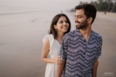 Samartha & Anila — photo 75