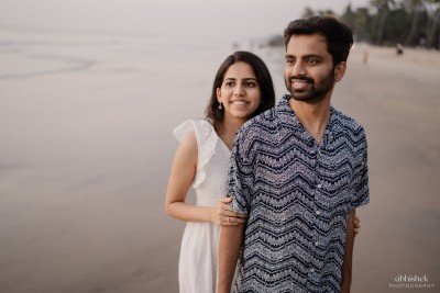 Samartha & Anila — photo 76