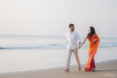 Samartha & Anila — photo 81